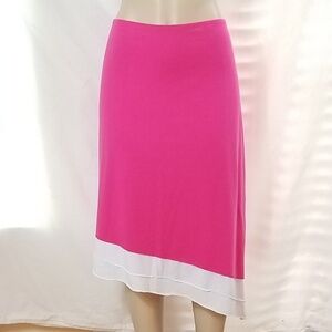 FIOLINI International Asymetrical Skirt